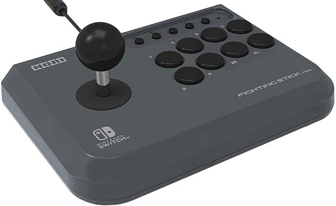 HORI Switch Fighting Stick Mini